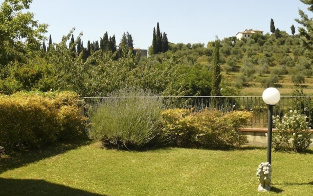 Verdidea - Casa di Gerda