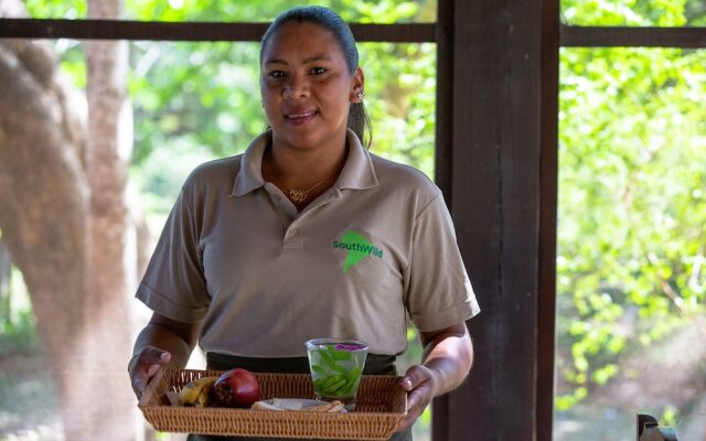 SouthWild Pantanal Lodge