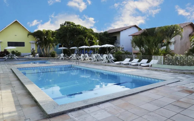 Caruaru Park Hotel
