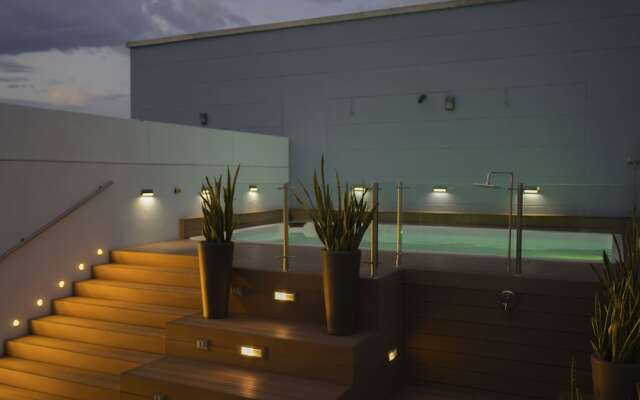 Hampton Inn Valledupar Colombia