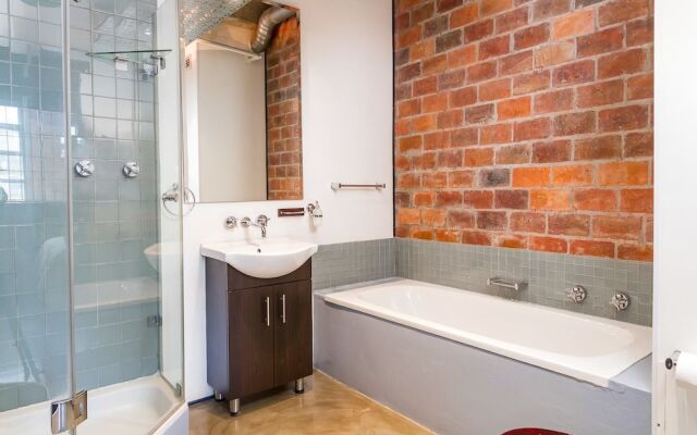 Temple House 509 - Adults Only