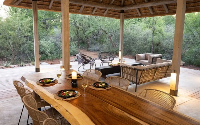 Discover the Coziness of Villa Nesskop - Hoedspruit