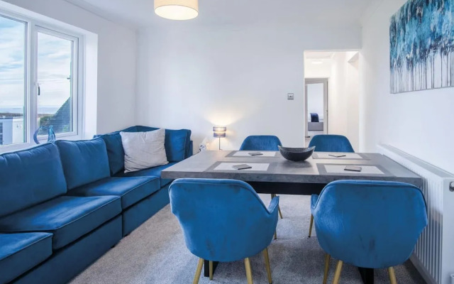 Vista Suite - 3 Bed Apartment - Ocean Breeze