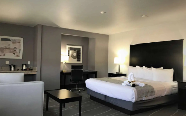 West Valley Inn