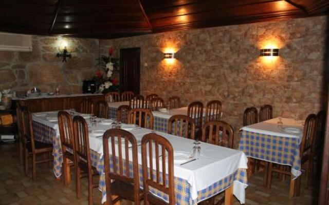 Restaurante Abba