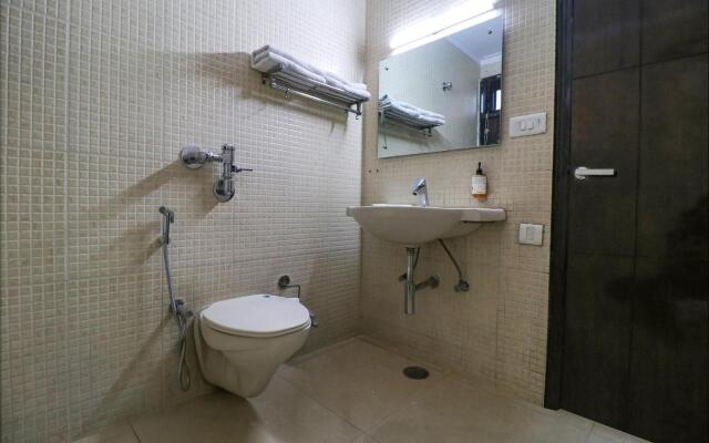 Hotel B Continental