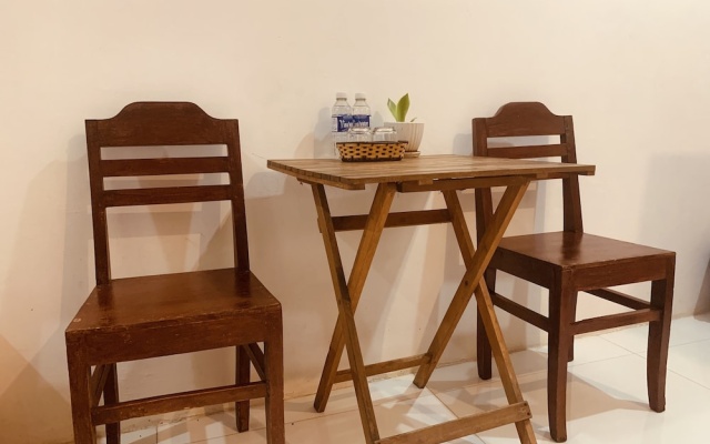 Phuc Sinh Homestay – Guest Rooms – Chau Thanh
