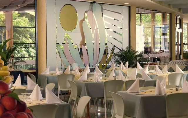 Hotel Magnolia - All Inclusive