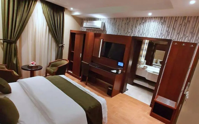 شقق نيروز الرياض للوحدات المخدومة