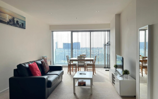 Tasha's Apartments on Morphett