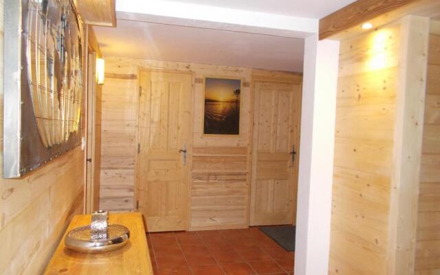 Chalet Jonquille