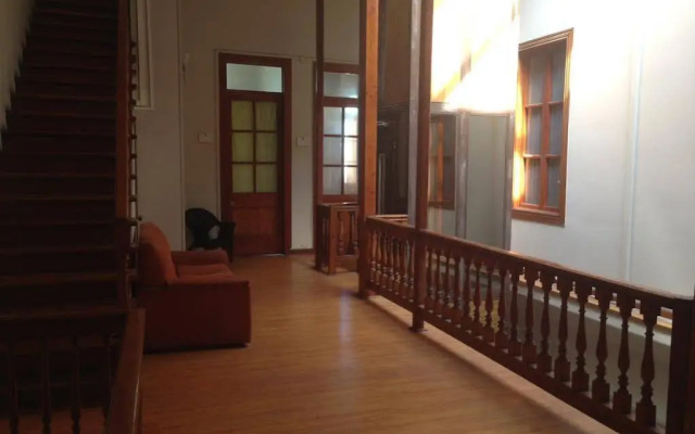 Gran Casona Hostal