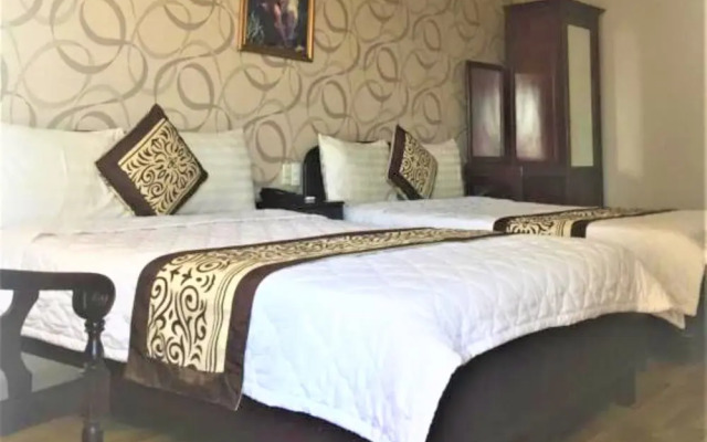 Tai Loc Hotel