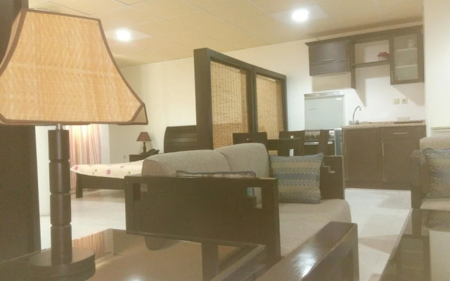 Ziyara Inn Hotel Suites
