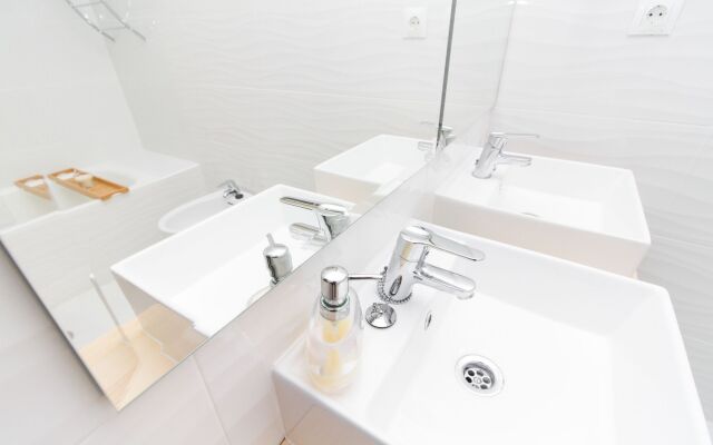 Lovely & Central Apartment by La Recepción