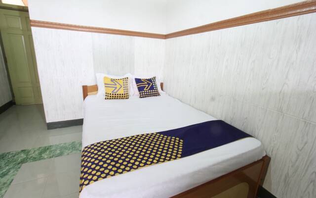 OYO Life 93247 Pondok Pariwisata