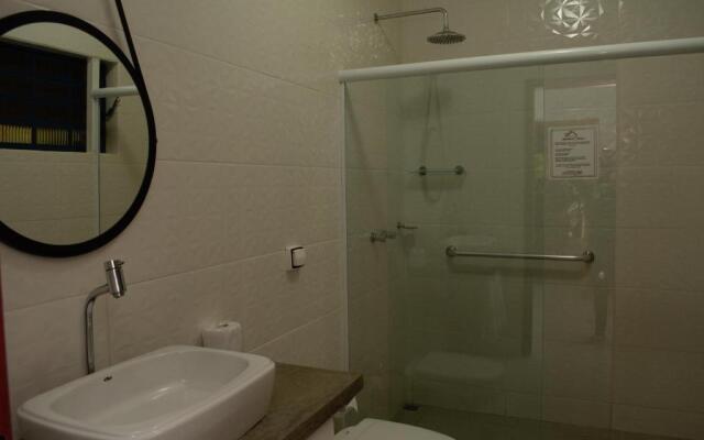 Aconchego da bocaina