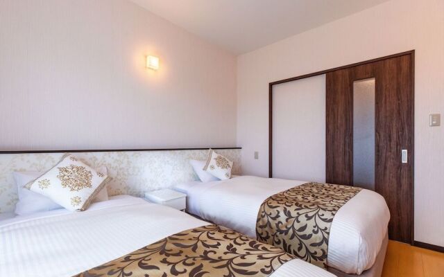 Mr.KINJO MIGHTY ONE MIYAKOJIMA