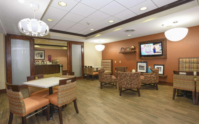 Hampton Inn Cincinnati-Eastgate
