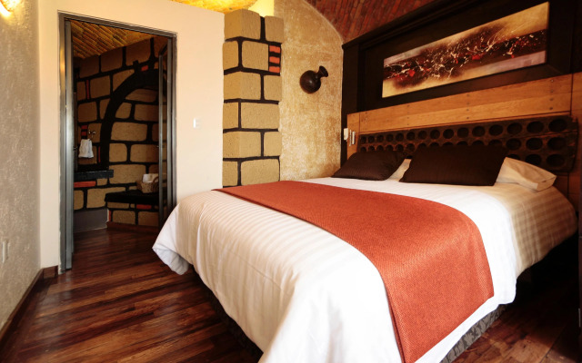 Aztic Hotel & Suites Ejecutivas