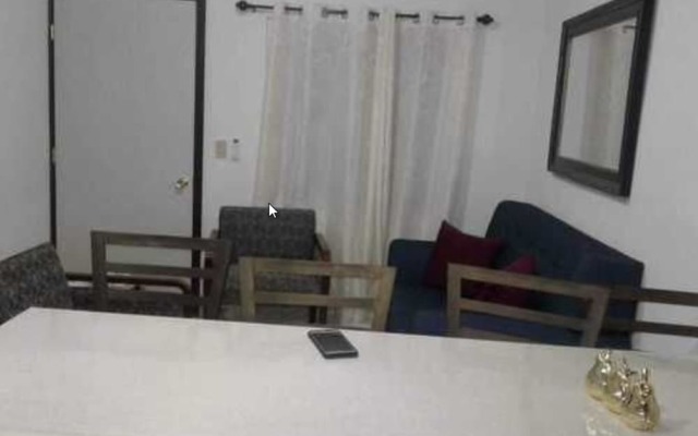 Casa habitacion 2 recamaras
