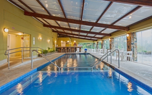 Villa Bella Hotel & SPA Gramado