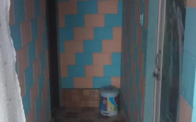 Vamoose Sanjeema Tea Estate Homestay