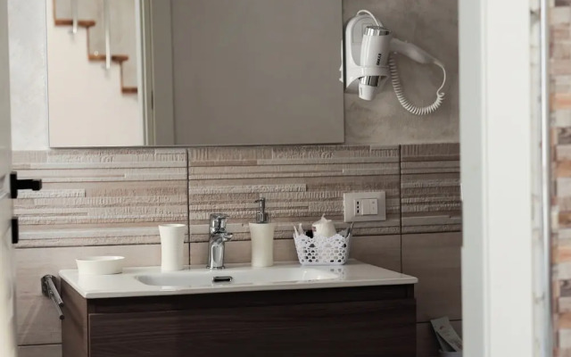 Sicily Luxury Apartment