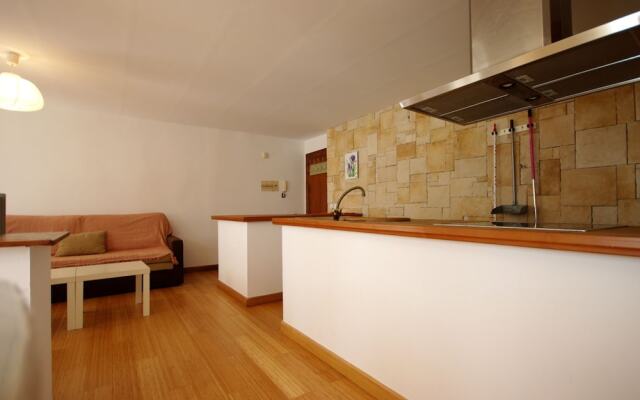 Livingtarifa - Apartamento en el Casco Histórico