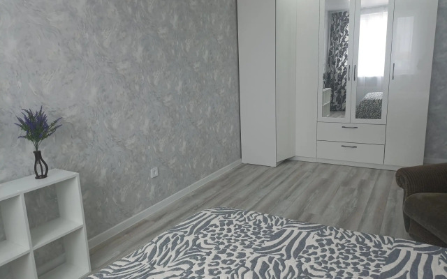 Apartments on Anapa highway 18/1