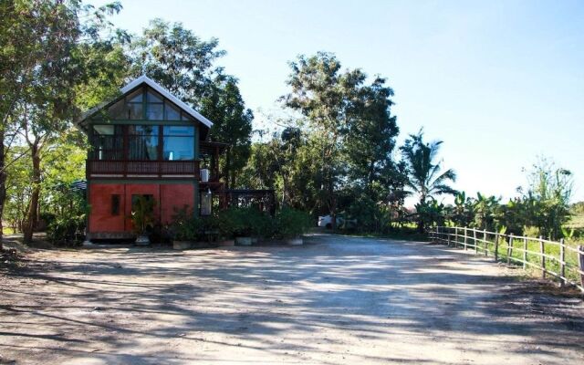 Phu Mi Lum Nao House