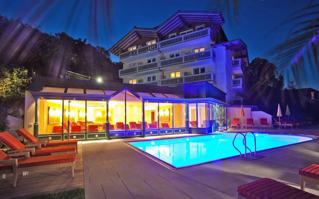 Hotel Berner Zell am See