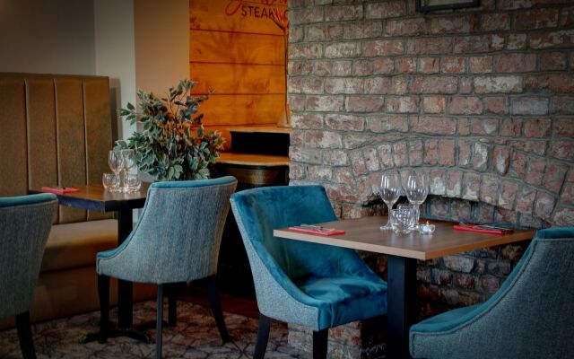 Trafford Hall Manchester, Trademark Collection by Wyndham