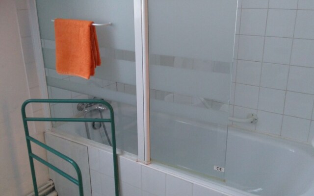 Chambres D'hotes La Pommeraie