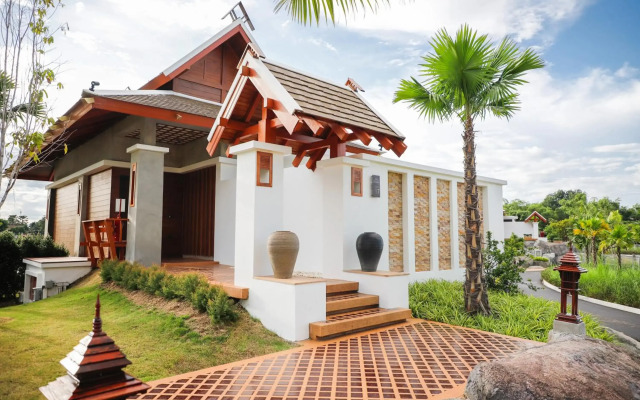Thantara Resort Chiang Mai