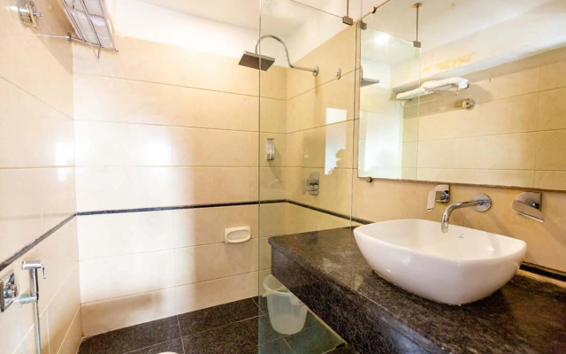Sukh Hotel
