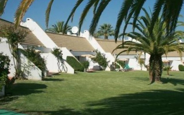 Capitalmoura Mouragolf Village