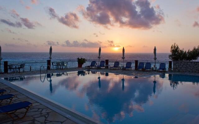 Hotel Sirios