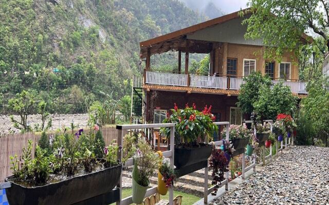 Panna Resort
