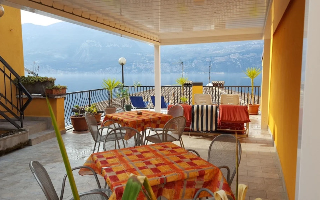 Albergo Pace
