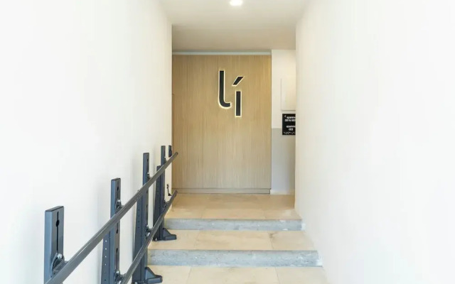 Líbere Rome San Lorenzo