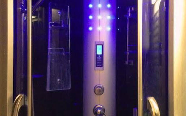 Students' Rooms na Petrogradskoy