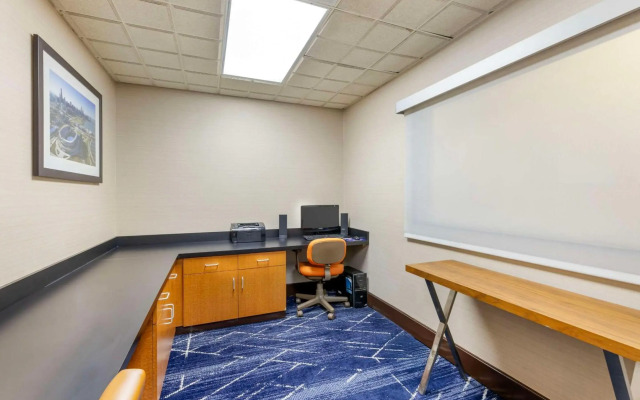 Comfort Inn & Suites Arlington Heights