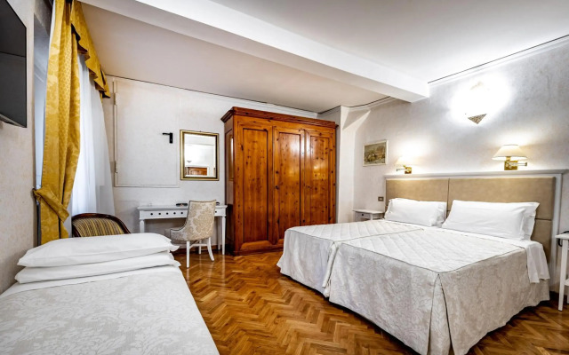 Hotel Alessandra