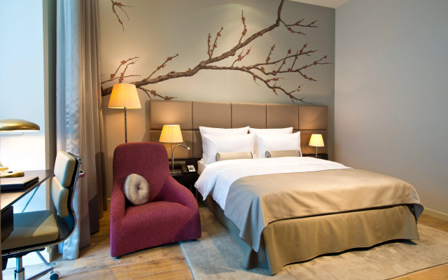 The Posthouse Berlin Potsdamer Platz Hotel — Leonardo Limited Edition - Image 3