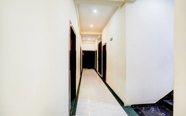 Super Hotel O Sankat Mochan Gandhi Nagar