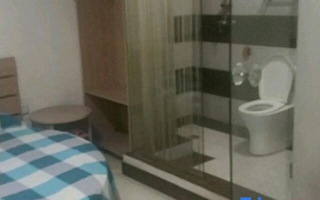 Jixiang Hotel (Harbin Huanghe Road Shop)