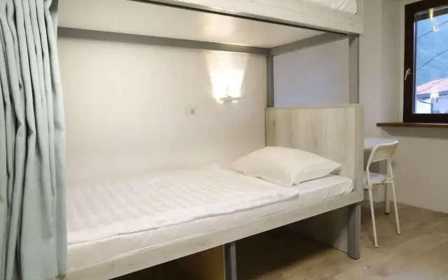 Hostel Kobarid