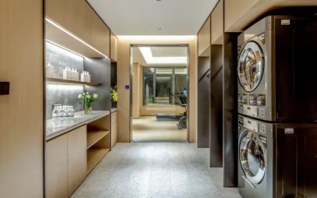 JI Hotel (Baoshan Yongchang Avenue)