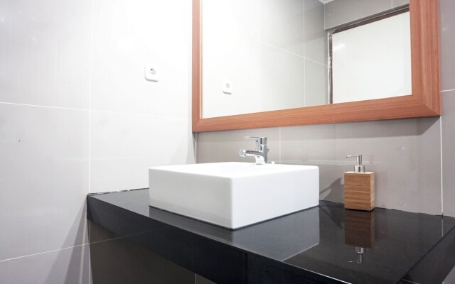 Collection O 92122 Series Hotel Serpong